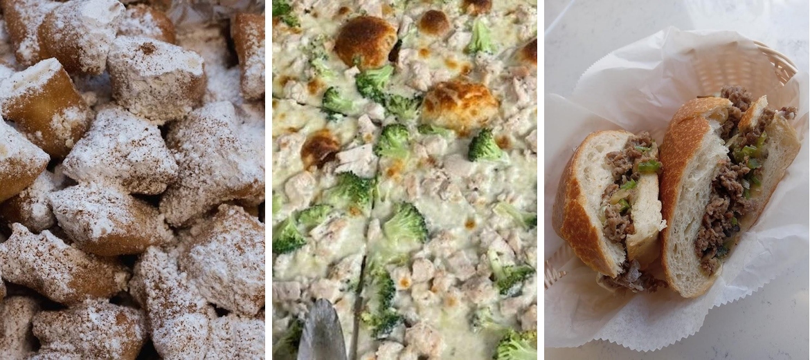 Family Pizza Dough